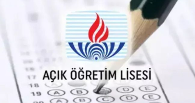 AÇIK ÖĞRETİM LİSESİ KAYIT TARİHLERİ! AÖL kayıt ve kayıt yenileme tarihleri ne zaman? Açık Öğretim Lisesi kayıtları bitti mi, ne zamana kadar uzatıldı? AÇIK ÖĞRETİM LİSESİ KAYIT TARİHLERİ! AÖL kayıt ve kayıt yenileme tarihleri ne zaman? Açık Öğretim Lisesi kayıtları bitti mi, ne zamana kadar uzatıldı?