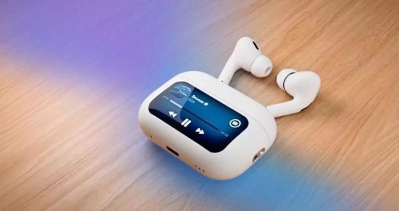 Airpods Pro 3 fiyatı ne kadar? Airpods Pro 3 özellikleri neler? Airpods Pro 2 ve Airpods Pro 3 karşılaştırma!