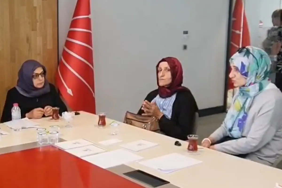 Bağımlı kızının dramını anlattı: Kızım doğum yaptı, babası belli değil