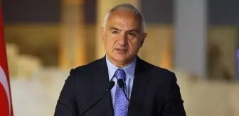 Bakan Ersoy duyurdu: 2025 yılında sinemaya 359 milyon rekor destek