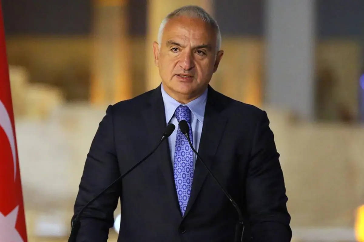 Bakan Ersoy duyurdu: 2025 yılında sinemaya 359 milyon rekor destek