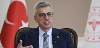 Bakan Memişoğlu'ndan atama bekleyenlere müjde! 18 bin yeni personel alınacak