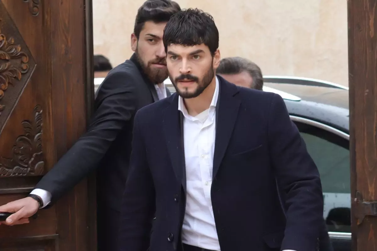 Bir dönem 130 kilo olan Akın Akınözü'nden şaşırtan zayıflama itiraf