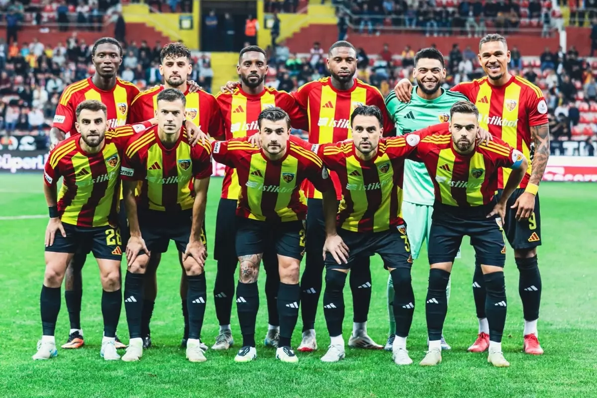 Böylesi zor görülür! 7 maçlarının 5'i aynı skorla bitti