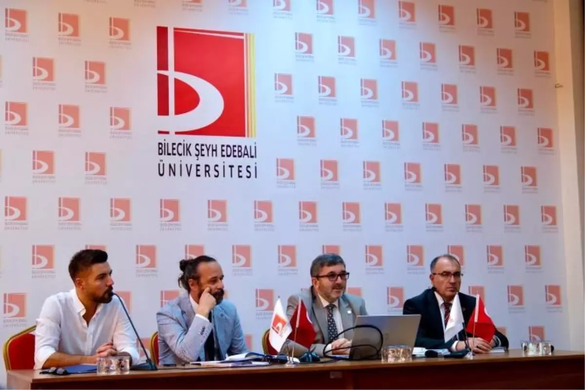 BŞEÜ'de Kurumsal Akreditasyon Programı Bilgilendirme Sunumu Yapıldı