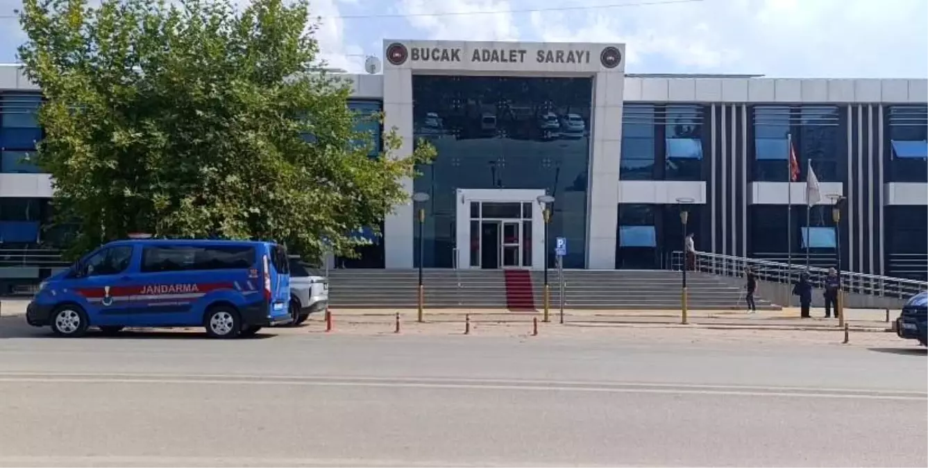 Bucak'ta Aile İçi Şiddet İhbarında Koca Tutuklandı