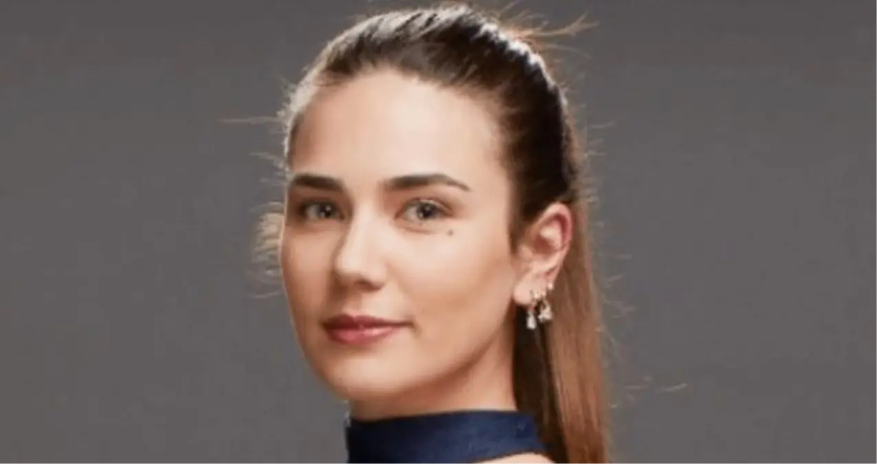 Buse Varol kimdir? Gelin Evi sunucusu Buse Varol kaç yaşında, nereli, eşi kim?