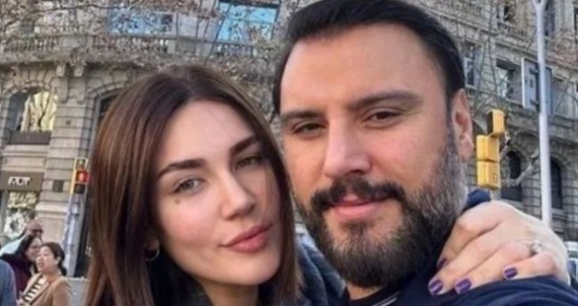 Buse Varol kimdir? Gelin Evi sunucusu Buse Varol kaç yaşında, nereli, eşi kim? Buse Varol kimdir? Gelin Evi sunucusu Buse Varol kaç yaşında, nereli, eşi kim?