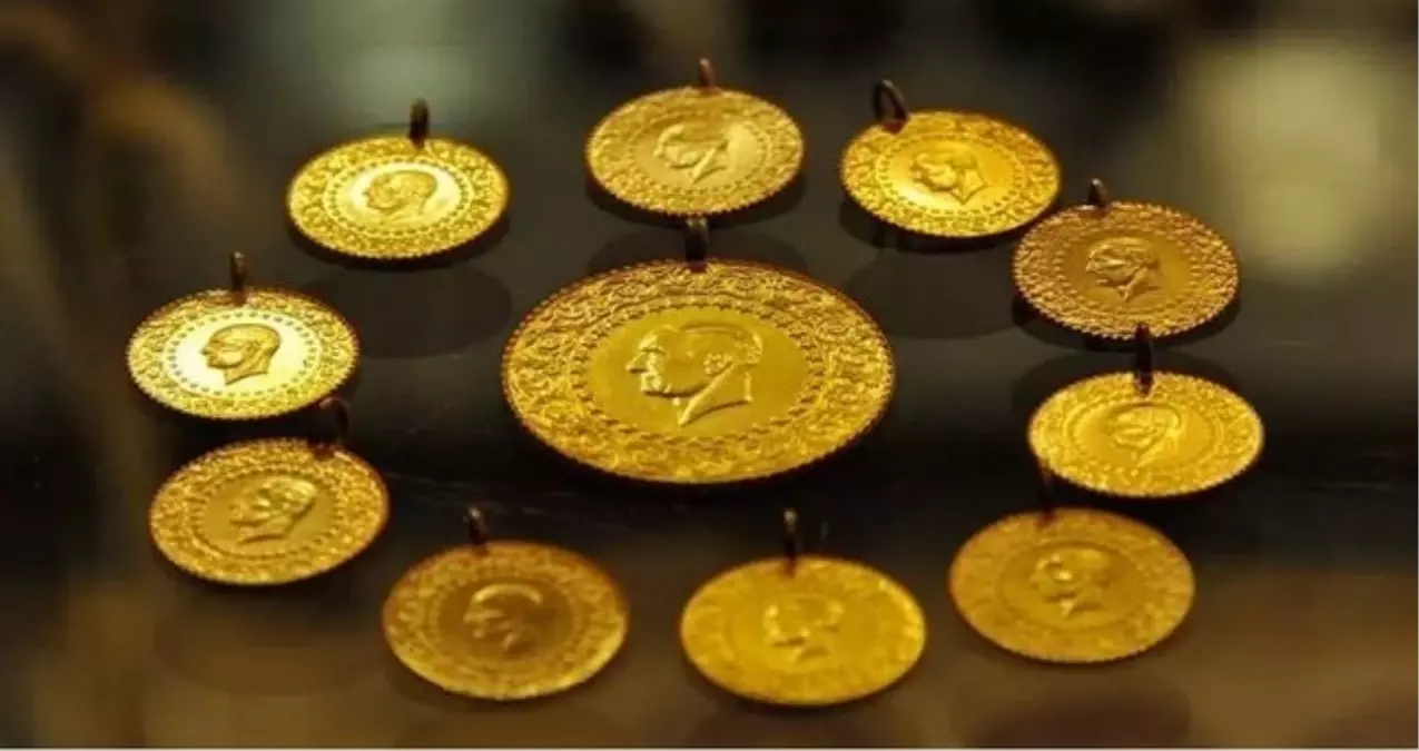 CANLI ALTIN FİYATLARI: 29 Eylül 2025 gram, çeyrek, yarım, tam, cumhuriyet altın fiyatları ne kadar?