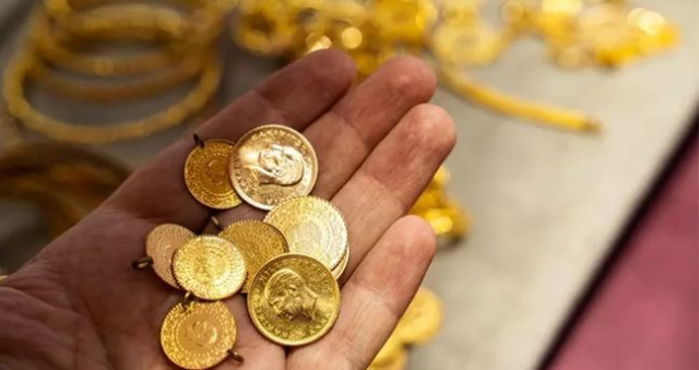 CANLI ALTIN FİYATLARI: 29 Eylül 2025 gram, çeyrek, yarım, tam, cumhuriyet altın fiyatları ne kadar?