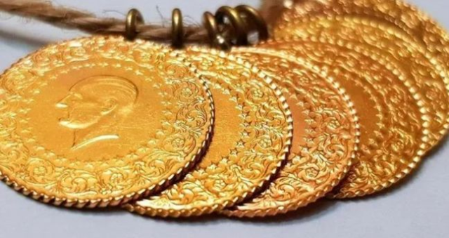 CANLI ALTIN FİYATLARI: 29 Eylül 2025 gram, çeyrek, yarım, tam, cumhuriyet altın fiyatları ne kadar?