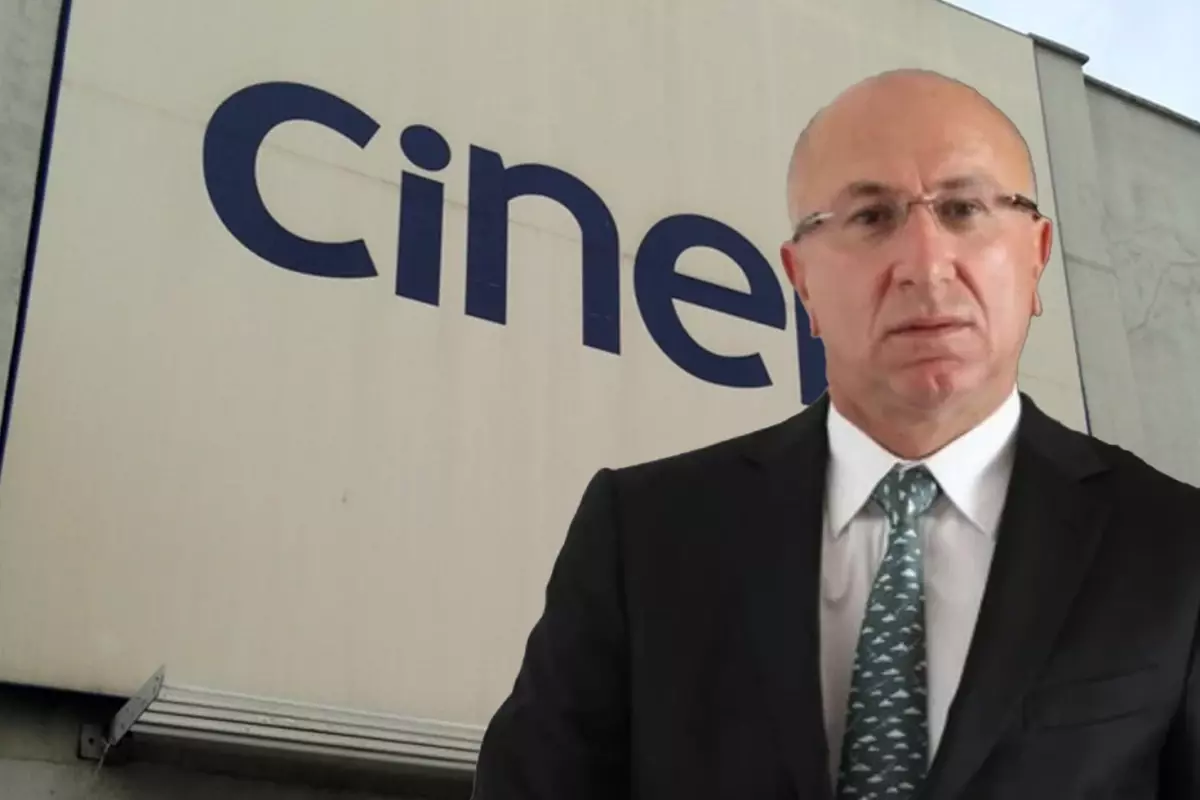 Ciner Grup'un 12 yöneticisi gözaltında! Turgay Ciner aranıyor