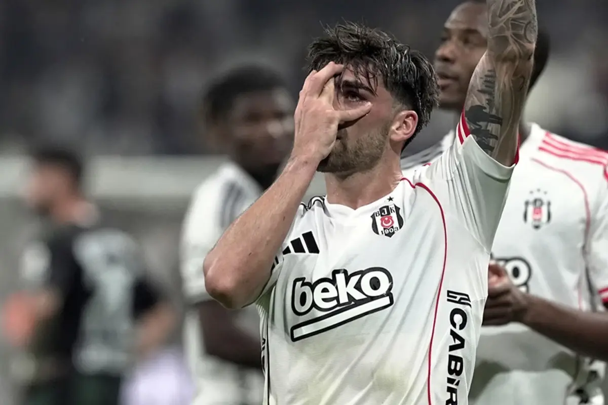 Derbi ateşini şimdiden yaktı! Jota Silva'dan Galatasaray'a gözdağı
