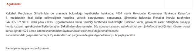 dev tavuk markasina rekor ceza 19097021 5517 m