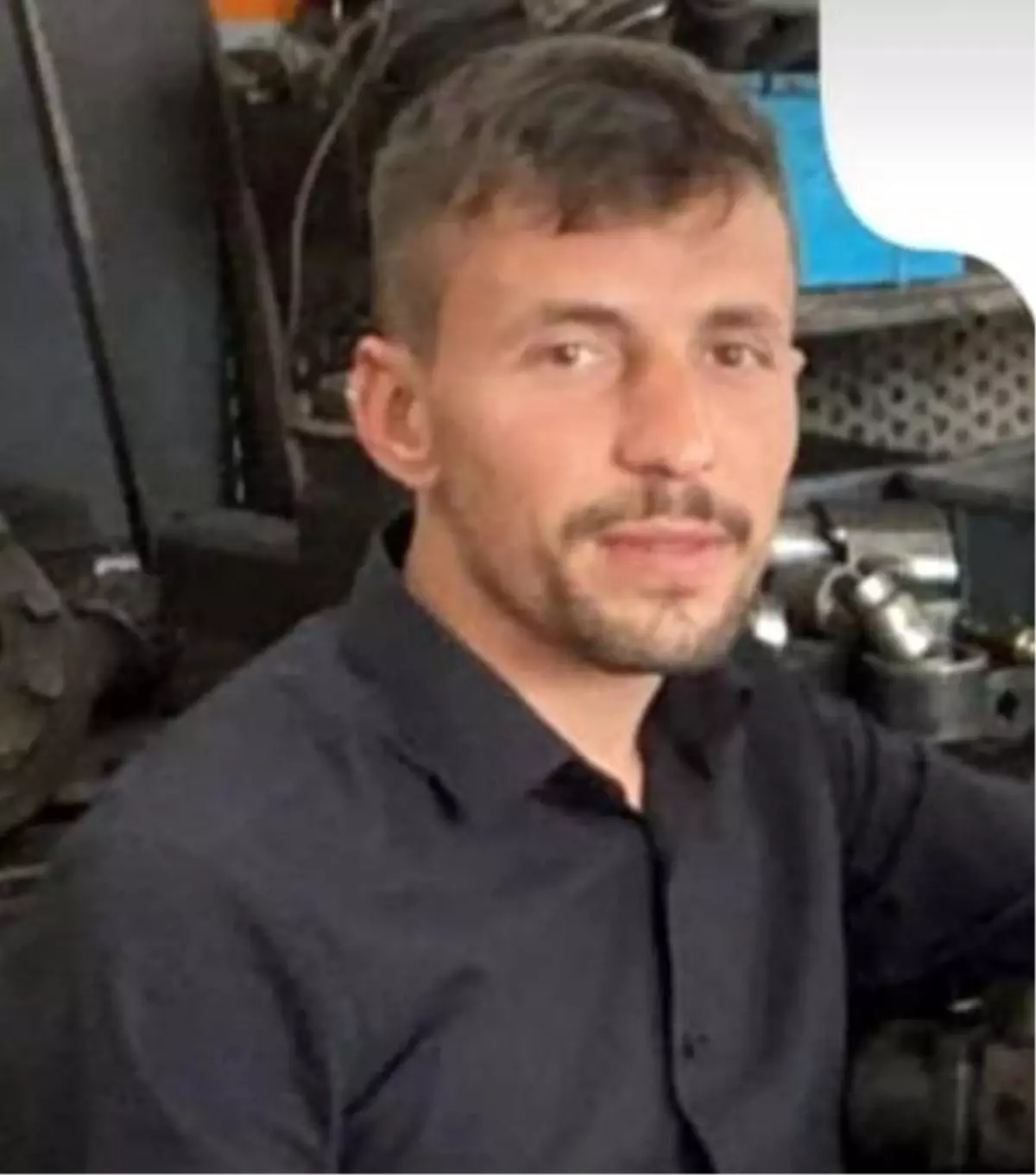 Kütahya'da Trafik Kazasında Genç Sürücü Hayatını Kaybetti