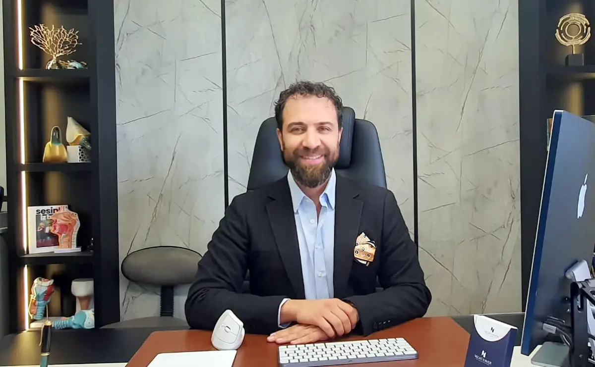 Doç. Dr. Enver: Ses kısıklığını en çok öğretmenlerde görüyoruz