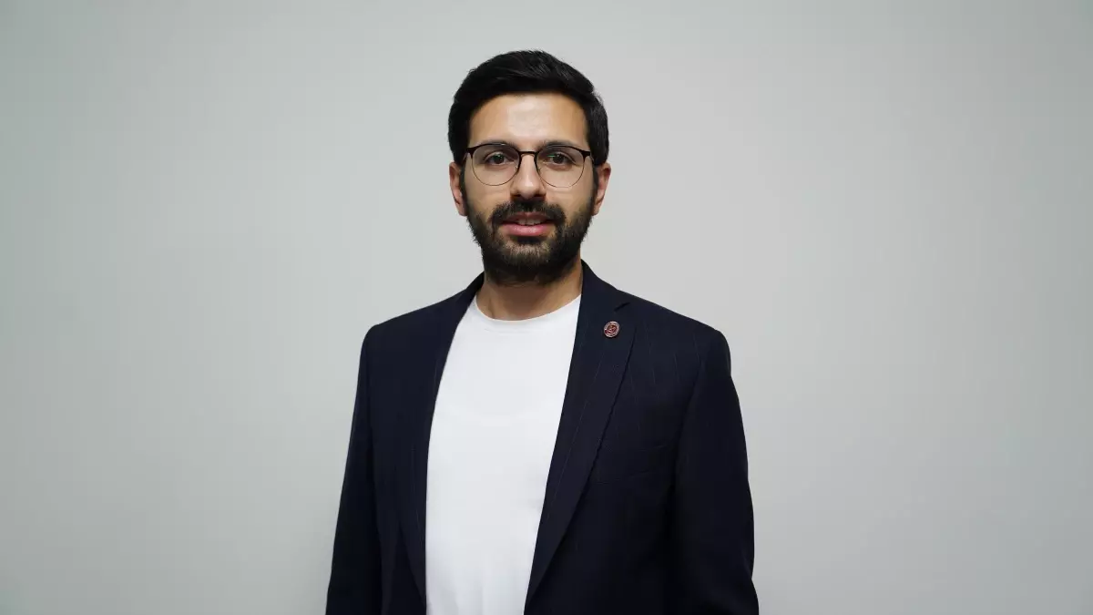 İstanbul Kent Üniversitesi'nden Uluslararası Başarı
