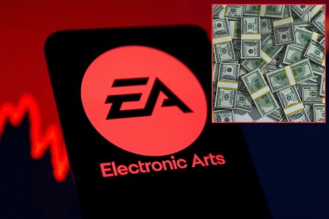 ea net worth'