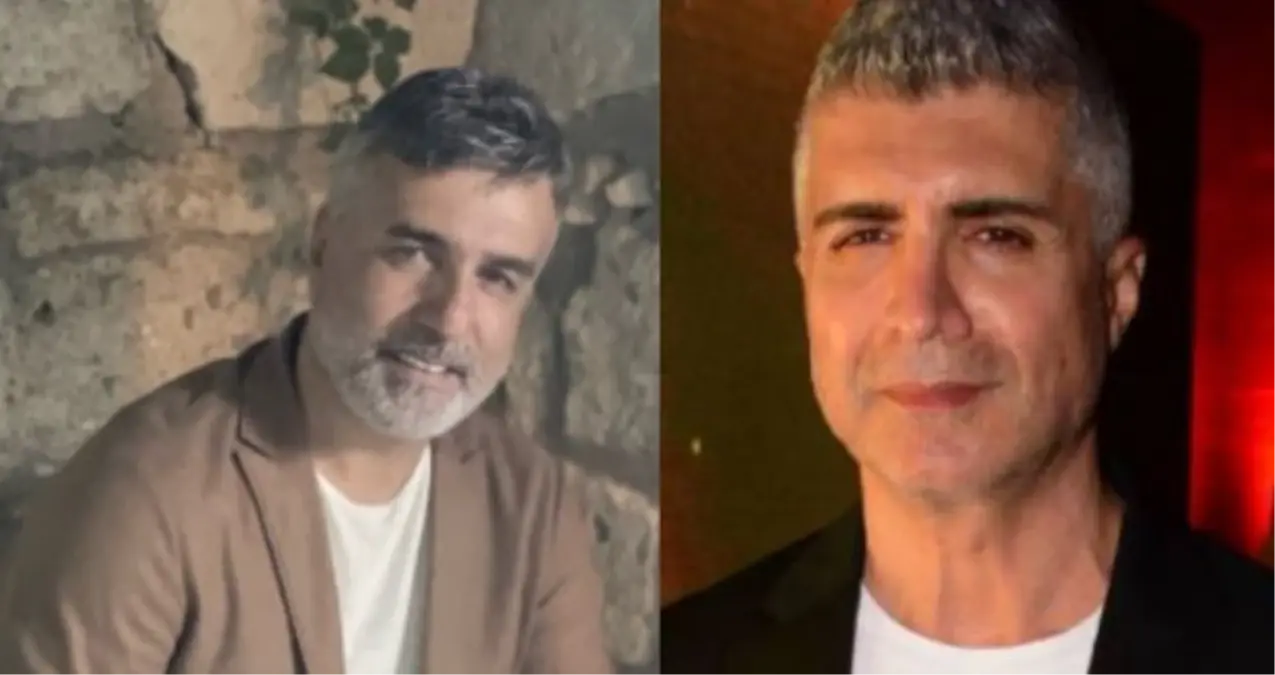 Ercan Deniz kimdir? Özcan Deniz ile kardeşi Ercan Deniz'in arası neden kötü? Ercan Deniz kaç yaşında, nereli?