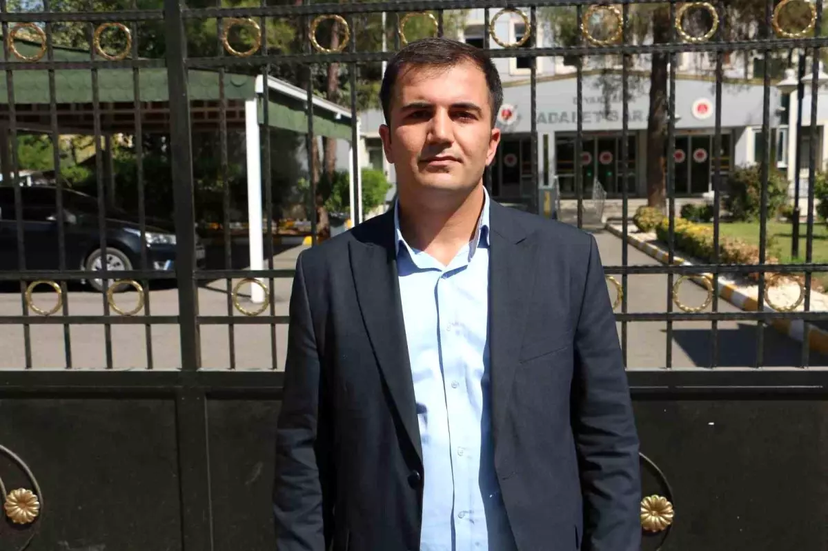 Cihan Kayaalp'in Avukatı, Suç Duyurusunda Bulundu