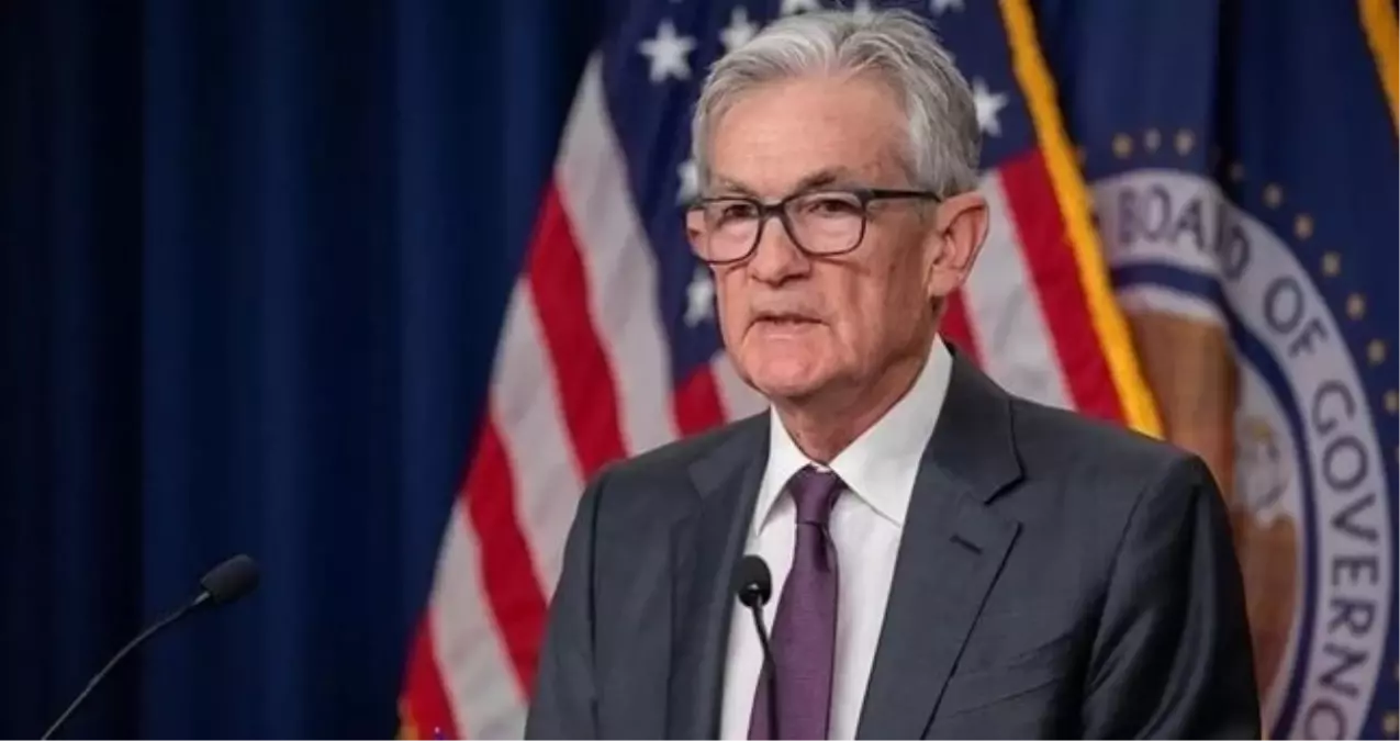 FED Başkanı Powell kovuldu mu? Powell görevden alındı mı? Trump'tan dikkat çeken paylaşım!