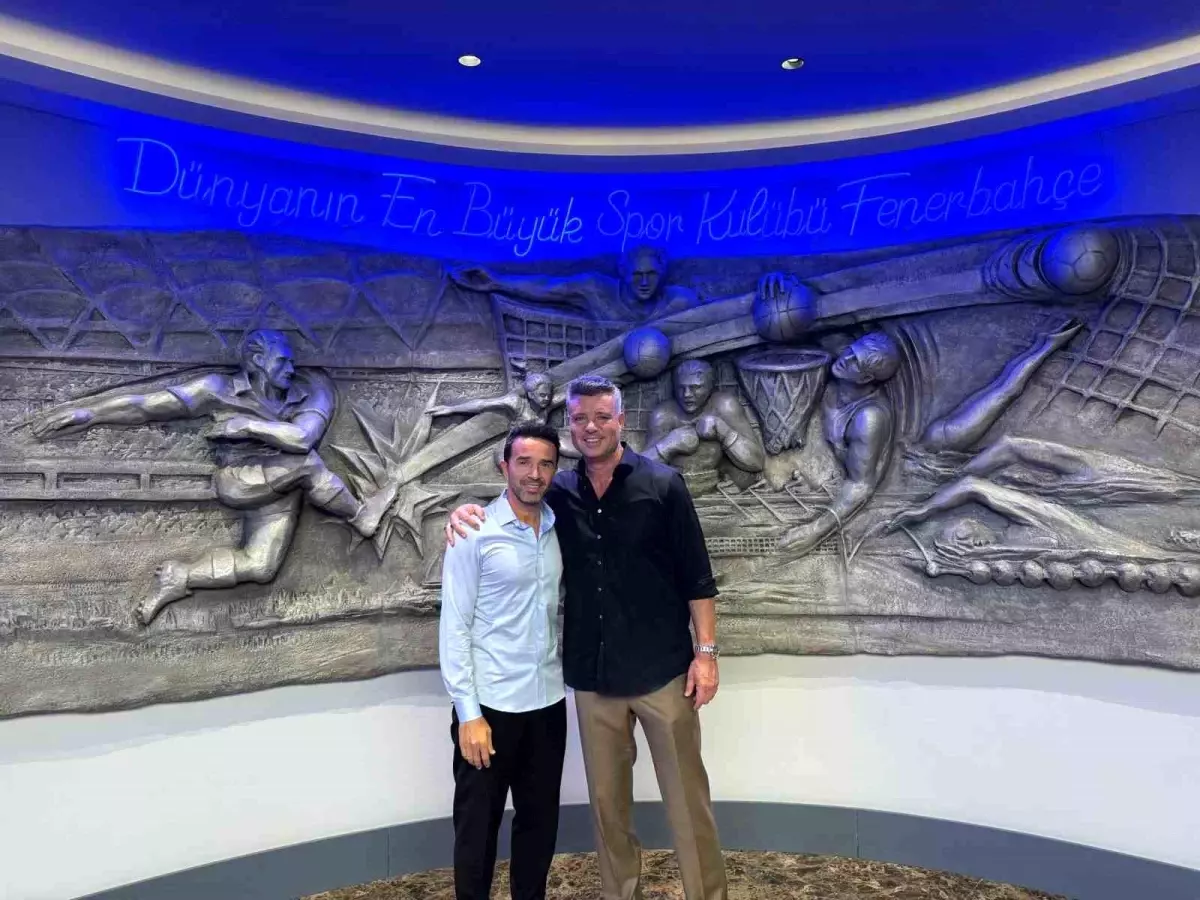 Fenerbahçe, Gökhan Gönül ile Yeni Planlamalar Yaptı