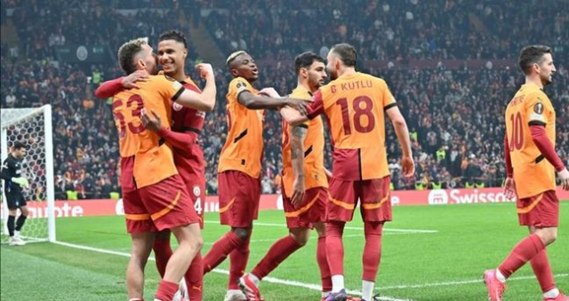 Galatasaray kaç puan alırsa üst tura çıkar? Şampiyonlar Ligi son 16 turu için kaç puan gerekiyor?