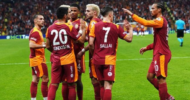 Galatasaray-Liverpool maçı ne zaman saat kaçta hangi kanalda yayınlanacak? Galatasaray-Liverpool muhtemel 11'ler!
