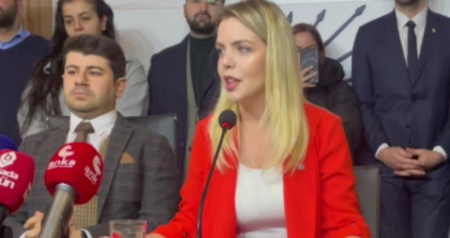 Gamze Pamuk kimdir? Avukat Gamze Pamuk kaç yaşında, nereli?