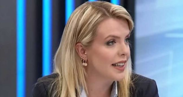 Gamze Pamuk kimdir? Avukat Gamze Pamuk kaç yaşında, nereli?