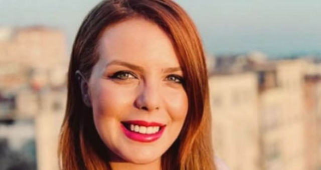 Gamze Pamuk kimdir? Avukat Gamze Pamuk kaç yaşında, nereli?