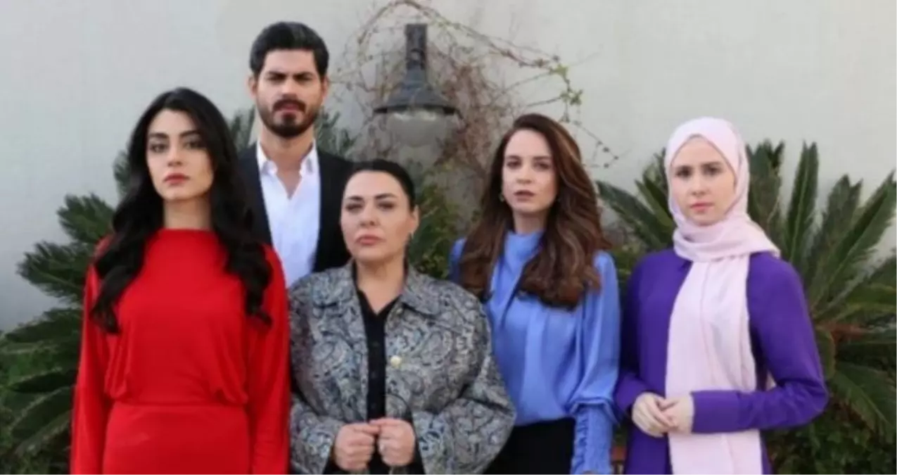 Gelin dizisi ne zaman başlayacak? Gelin dizisi 3. sezon tarihi belli oldu mu, yeni bölüm ne zaman?