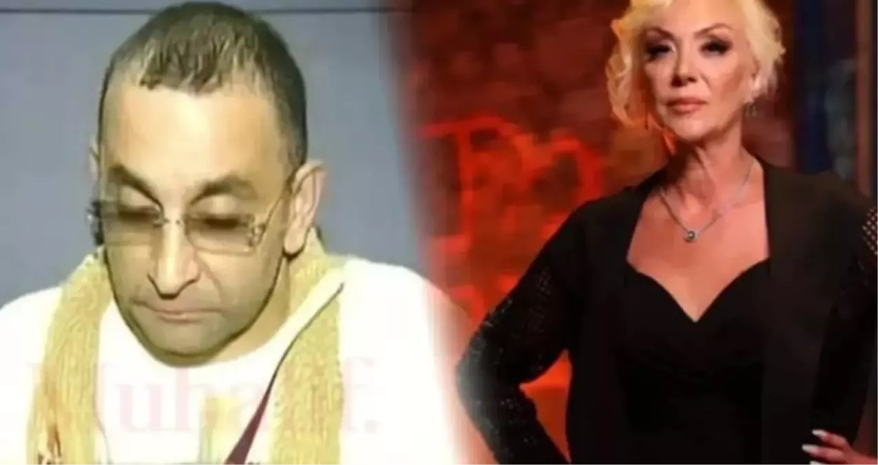 Güllü'nün eşi kimdir? Güllü neden boşandı? Gürol Gülter kimdir, ne iş yapıyor?