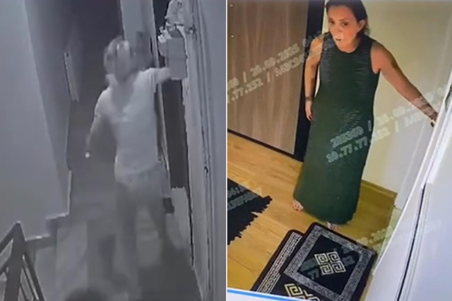 Confusing statement regarding Güllü's death