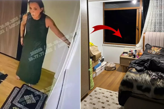 Confusing statement regarding Güllü's death