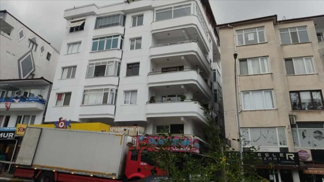 Confusing statement regarding Güllü's death