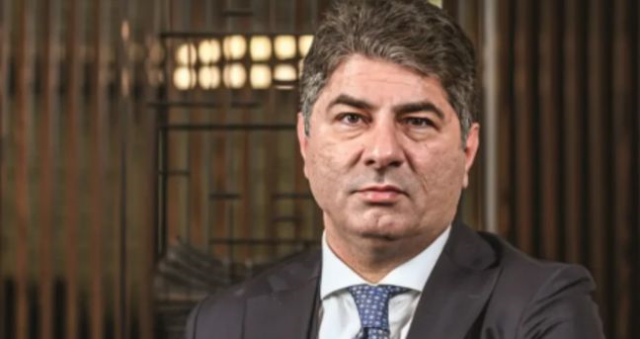 Hakan Safi kimdir? Hakan Safi kaç yaşında, nereli?