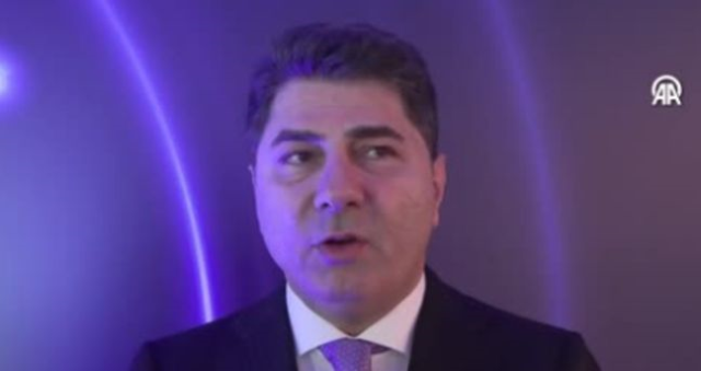 Hakan Safi kimdir? Hakan Safi kaç yaşında, nereli?