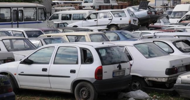 Hurda araç teşviki meclisten geçti mi? 2025 hurda araç teşviki ne kadar, hangi araçlar alınabilir? Hurda araç teşviki meclisten geçti mi? 2025 hurda araç teşviki ne kadar, hangi araçlar alınabilir?