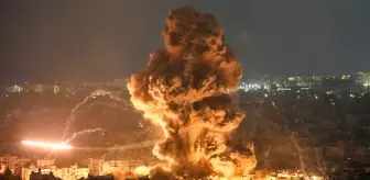 İsrail yeni bir savaşın hazırlığına başladı, İran füze denemelerini hızlandırdı