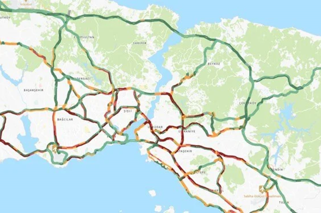 istanbul da 17 aracin karistigi zincirleme kaza 19096720 469 m