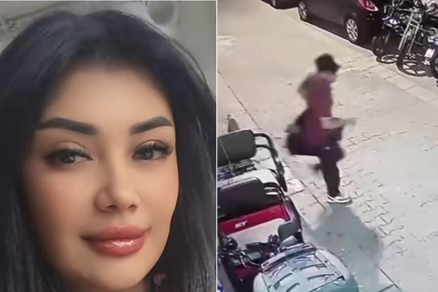 Murder of an Uzbek National in Istanbul: Suspect Caught