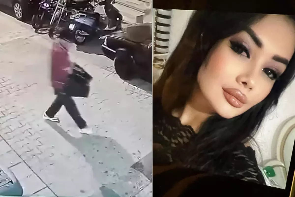 Genç kızın boğazını kesen cani 4 bin kilometre uzakta yakalandı