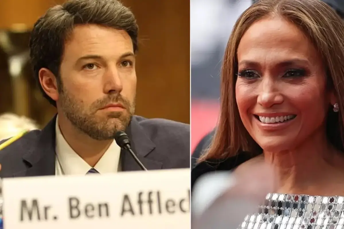 Jennifer Lopez'den Ben Affleck ayrılığıyla ilgili samimi itiraf