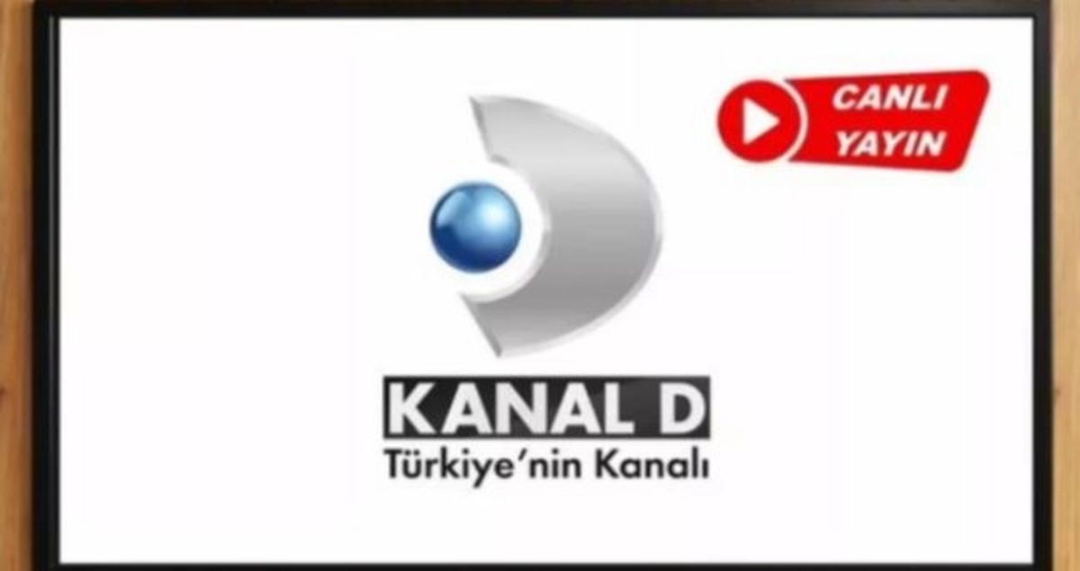 KANAL D CANLI İZLE: 29 Eylül Kanal D yayın akışı! Kanal D'de bugün ne var?