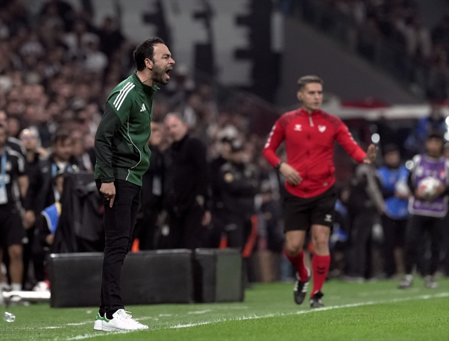 Kocaelispor Head Coach Selçuk İnan: We Lost Due to Individual Mistakes