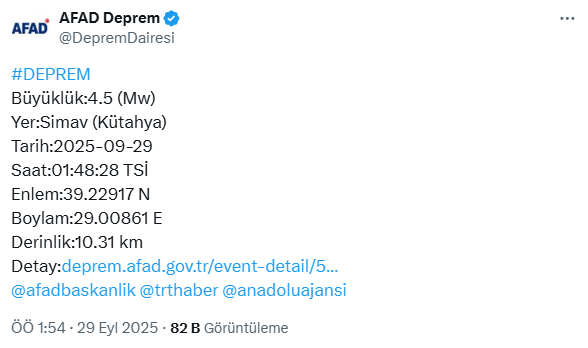 kutahya da gece yarisi bir korkutan deprem daha 19096648 7679 m