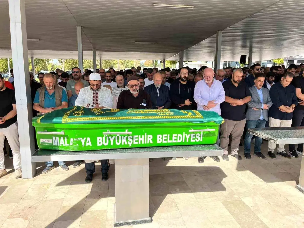 Evlenmeye Hazırlanan Genç Adamın Ölümü Üzgün Karşılandı