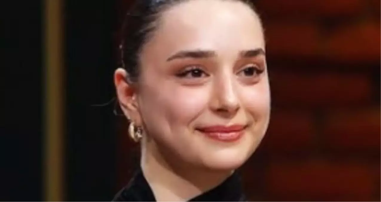 MasterChef Meryem kimdir? MasterChef Meryem Sevinç kaç yaşında, nereli, kariyeri?