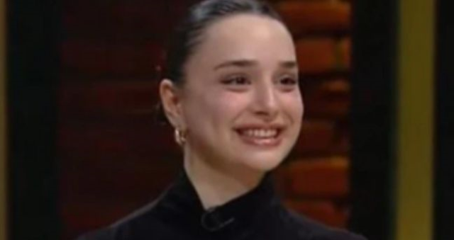 MasterChef Meryem kimdir? MasterChef Meryem Sevinç kaç yaşında, nereli, kariyeri?